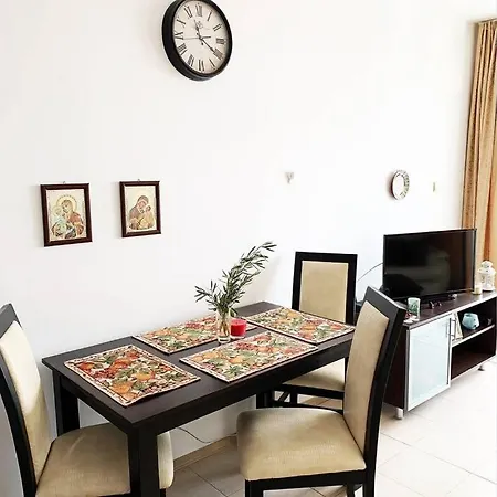 Appartamento Triumph Holiday Village - With Sea View